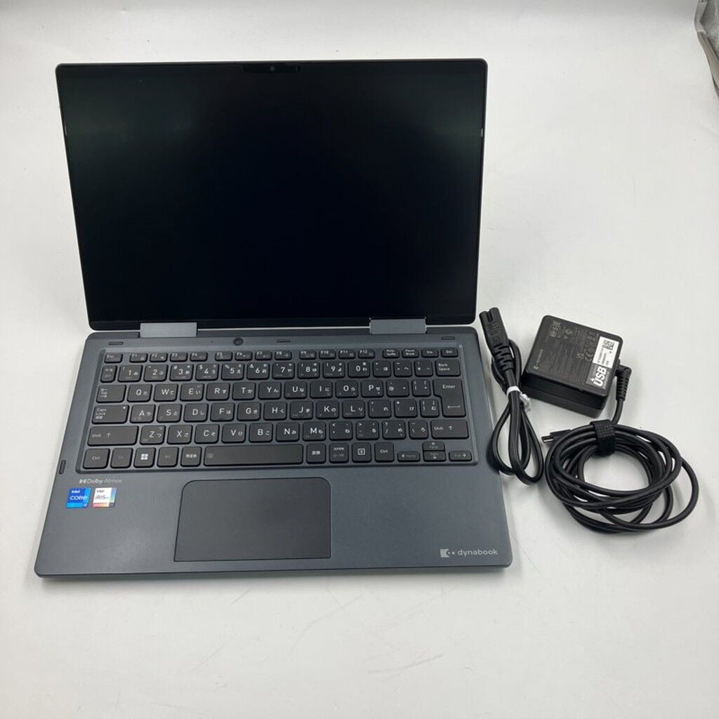 中古 Dynabook V83/KU (i7 1260P/16GB/SSD512GB/WLAN/13.3FHD