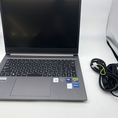 【宇都宮鶴田店】中古  THIRDWAVE GALLERIA RL7C-R45-4 183652 