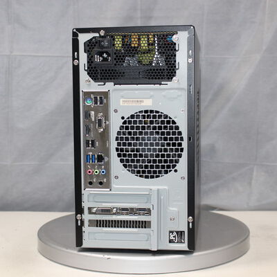 中古  THIRDWAVE Magnate EM041(AMD Ryzen 5 3500/16GB/SSD512GB/DVDマルチ/NVIDIA GeForce GTX 1650 4GB/W11H64 MAR) 177008 