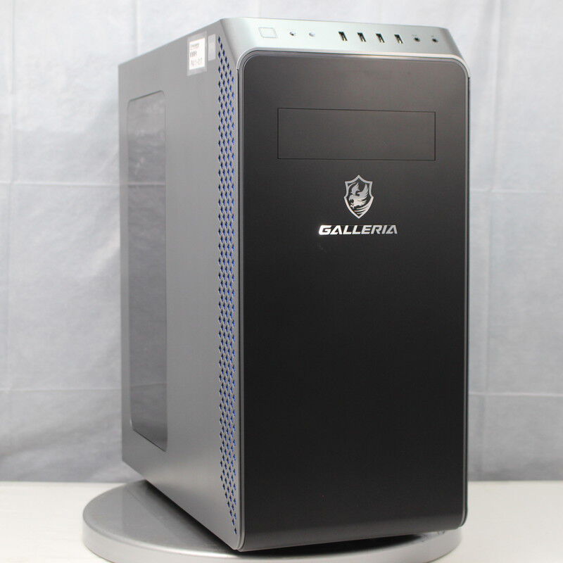 中古ゲーミングPCおすすめ｜コスパ・高性能・安心保証【ドスパラ】