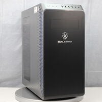 中古  THIRDWAVE GALLERIA XA7R-R57 183983 