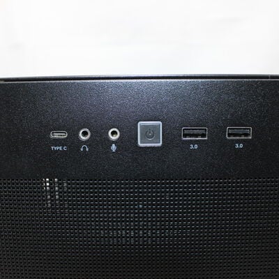 【通販センター】中古  【ジャンク品/保証無/返品質問不可】Original PC(AMD Ryzen 7 7700 8 Core Processer/32GB DDR5 (PC5)/SSD500GB/なし/AMD Radeon RX 9060XT 16GB/W11H64 MAR) 192373 