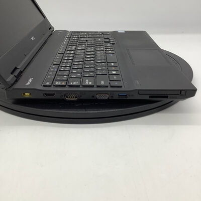 【堺七道店】中古  NEC PC-GN10S7RLH(i5-8250U/8GB/SSD256GB/W11P) 4660003266 