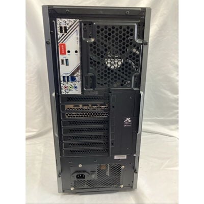 【仙台店】中古  THIRDWAVE GALLERIA XA7C-R37T (Core i7-13700F/32GB/SSD 1TB/-/RTX3070Ti/-/W11H/-) 3240009923 