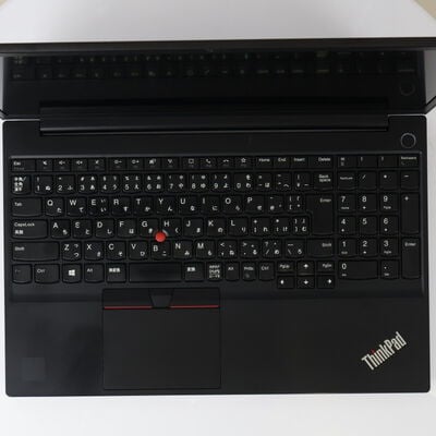 【通販センター】中古  Lenovo ThinkPad E15 Gen2(Intel Core i5 1135G7 2.40GHz/16GB DDR4/SSD256GB/-/オンボード/15.6/1920x1080/GbE/Wi-Fi/WEBCAM/W11H/VBT) 199500 