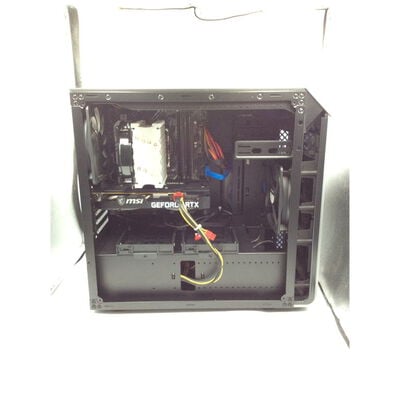 【座間相武台】中古  GALLERIA RM5C-R36T(i5 11400/16GB/SSD1TB/RTX3060Ti/W11H) 4510002548 