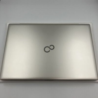 【新潟店】中古  FUJITSU LIFEBOOK NH77/H1 (AMD Ryzen 7 7730U/16GB/内蔵/SSD 512GB/DVD-MULTI/17.3inch/LAN+WLAN/WebCAM/W11H) 3290006933 