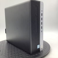 中古  HP　ProDesk600G4 SFF(i5 8500/16GB/SSD256GB/W11P) 4660002927 