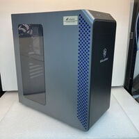 中古  GALLERIA XA7C-R70S(Core i7-10700/16GB/SSD1TB/なし/RTX2070 SUPER) 3180006943 