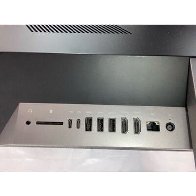 【仙台店】中古  HP Pavillion ALL-in-ONE 24-xa0171jp (Core i7-8700T/16GB/SSD256GB+HDD2TB/-/-/WLAN/W11H/-) 3240009835 