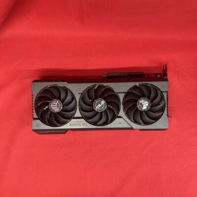 【千葉店】中古  ASUS TUF-RTX4070TIS-O16G-GAMING 3480039306 