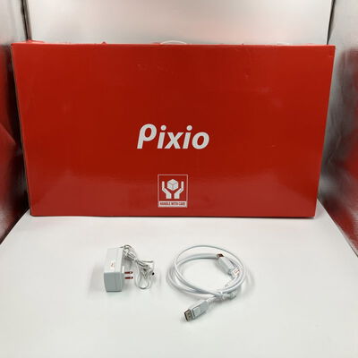 【なんば店】中古  Pixio PX248WAVEB ﾊﾟｽﾃﾙﾌﾞﾙｰ(24ｲﾝﾁ FHD 1920x1080 200Hz ｹﾞｰﾐﾝｸﾞﾓﾆﾀｰ) 191618 