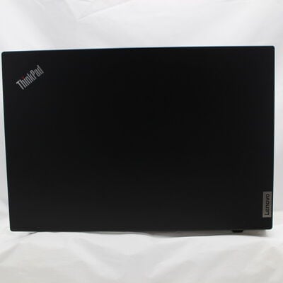 【通販センター】中古  LENOVO ThinkPad L15 Gen 1(Intel Core i5 10210U 1.60GHz/16GB DDR4/SSD256GB/-/オンボード/15.6/1920x1080/GbE/Wi-Fi/WEBCAM/W11H/VBT) 197078 