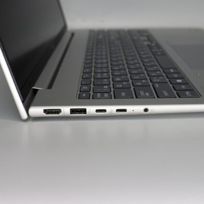 【札幌店】中古  HP ProBook 460 G11a(Ultra 5 125U/16GB/SSD256GB/ドライブなし/オンボード/16インチ/1920*1200/W11P) 3210014835 