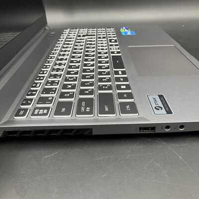 【熊本浜線店】中古  GALLERIA RL7C-R35-5N(i7-13620H/16GB/SSD512GB/RTX3050/W11H) 5370000594 