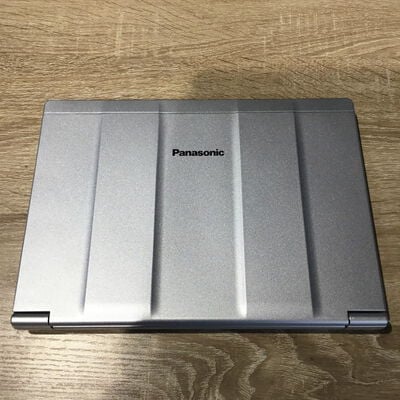 【松山環状枝松店】中古  Panasonic Let's note CF-SV9RDQVS(Intel Core i5 10310U 1.70GHz/16GB DDR4/SSD256GB/-/オンボード/12.1/1920x1200/GbE/Wi-Fi/WEBCAM/W11P) 193279 