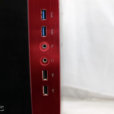 【通販センター】中古  mouse G-Tune HP-Z590(Intel Core i9 11900K/32GB/SSD2TB/DVDマルチ/NVIDIA GeForce RTX 3080 Ti 12GB/W11H64 MAR) 183278【10/30値下げ!】