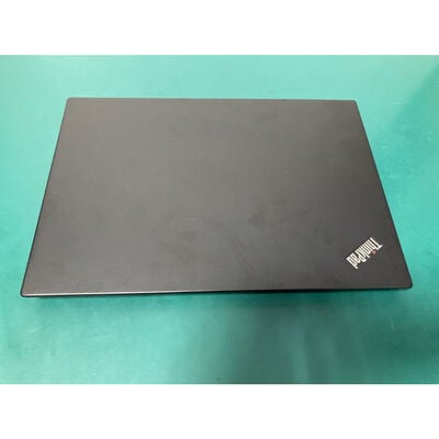 【富山本郷店】中古  LENOVO ThinkPad X13 (AMD Ryzen 5 Pro 4650U 2.10GHz/32GB/SSD256GB/-/オンボード/13.3/1920x1080/Wi-Fi/WEBCAM/W11P/Microsoft Office Home and Business 2024) 184183 
