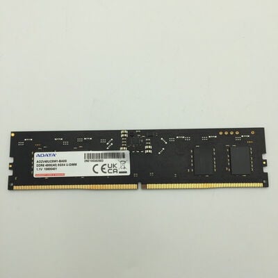 【神戸・三宮店】中古  PC5-38400 8GB デスクトップ用(DDR5-4800) 151530 