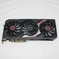 中古  ASRock RX7900XTX PG 24GO (Radeon RX7900XTX 24G) 3480033642 