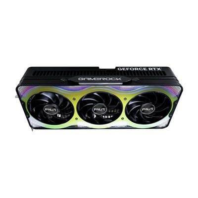 Palit  NE75090S19R5-GB2020G (GeForce RTX 5090 GameRock OC 32GB) 