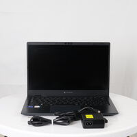 中古  dynabook dynabook G83/KV(Intel Core i7 1255U/16GB DDR5 (PC5)/SSD256GB/なし/オンボード/13.3/1920x1080/Wi-Fi/W11H64 MAR) 204051 