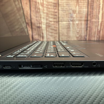 【富士青葉店】中古  LENOVO ThinkPad X13 (AMD Ryzen 5 Pro 4650U 2.10GHz/32GB/SSD256GB/-/オンボード/13.3/1920x1080/Wi-Fi/WEBCAM/W11H) 185689 