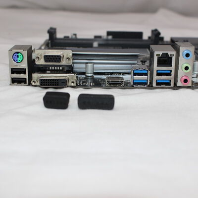 【通販センター】中古  ASUS PRIME B365-PLUS-SI　OEM(B365 1151 ATX DDR4) 3480035618 