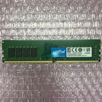 中古  PC4-19200 16GB デスクトップ用(DDR4-2400) 135639 