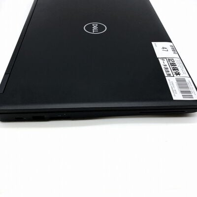 【宇都宮鶴田店】中古  DELL Latitude 5590(i5-8350U/8GB/SSD256GB/W11P) 5280001293 