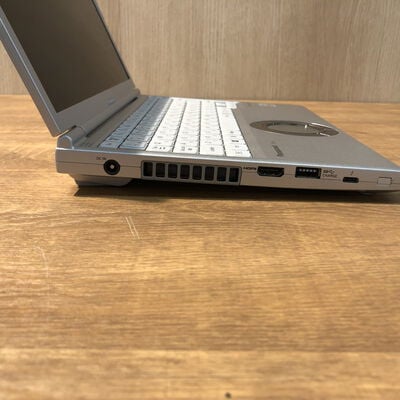 【姫路店】中古  Panasonic Let's note CF-SV9RDQVS(Intel Core i5 10310U 1.70GHz/16GB DDR4/SSD256GB/-/オンボード/12.1/1920x1200/GbE/Wi-Fi/WEBCAM/W11P) 193311 