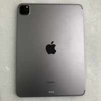 中古  au 【SIMフリー】 11インチ iPad Pro（第4世代/2022） 256GB スペースグレイ MNYE3J/A 4720002201 
