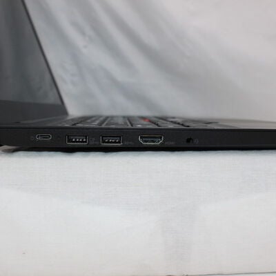 【通販センター】中古  Lenovo ThinkPad E15 Gen 1(Intel Core i5 10210U 1.60GHz/16GB DDR4/SSD512GB/-/オンボード/15.6/1920x1080/GbE/Wi-Fi/WEBCAM/W11H/VBT) 195576 