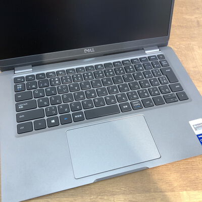 【姫路店】中古  DELL Latitude 5320 (Intel Core i7 1185G7 3.0GHz/16GB/SSD256GB/-/-/13.3/1920x1080/Wi-Fi/WEBCAM/W11H64) 180537 