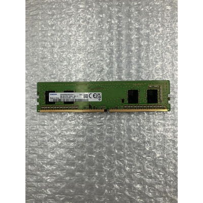 【座間相武台】中古  PC4-25600 8GB デスクトップ用(DDR4-3200) 140727 