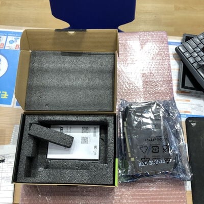 【宮崎恒久店】中古  MSI GeForce RTX 4060 Ti VENTUS 2X BLACK 8G OC（RTX4060Ti 8GB） 3480037351 