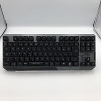 中古  MSI VIGOR GK50 LOW PROFILE TKL (有線 ｹﾞｰﾐﾝｸﾞｷｰﾎﾞｰﾄﾞ) 4720002628 