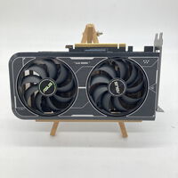 中古  ASUS DUAL-RTX3060TI-O8GD6X (RTX3060Ti 8G GDR6X) 175523 