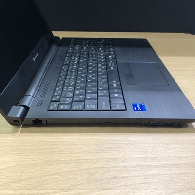 【甲府飯田店】中古  dynabook B55/LY (i7-1355U/16GB/SSD512GB) 4720001506 