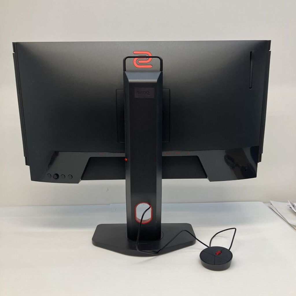 中古 ZOWIE XL2546K 240Hz 5230000693 ｜ パソコン通販のドスパラ【公式】
