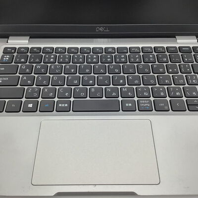 【白山FM松任店】中古  DELL Latitude 5320 (Intel Core i7 1185G7 3.0GHz/16GB/SSD256GB/-/-/13.3/1920x1080/Wi-Fi/WEBCAM/W11H64) 180537 