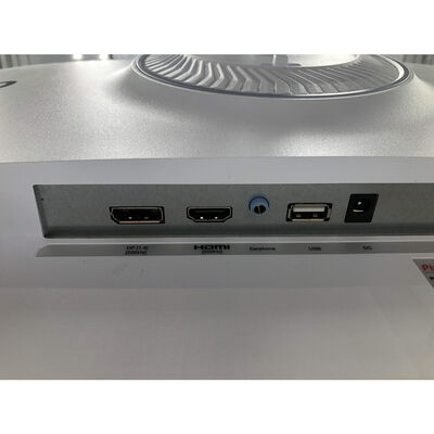 【水戸赤塚店】中古  Pixio PX248 Wave/White(フルHD 1920x1080 200Hz) 4680003628 