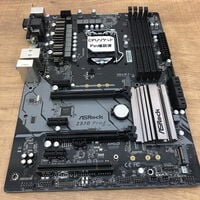 中古  ASRock Z370 Pro4 (Z370 1151 ATX DDR4) 136208  中古  ASRock Z370 Pro4 (Z370 1151 ATX DDR4) 136208