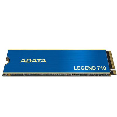 ADATA  LEGEND 710 ALEG-710-256GCS (M.2 2280 256GB) 