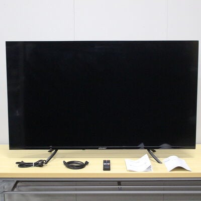 【通販センター】中古  JAPANNEXT JN-IPS50UHDR-U 4K (3840x2160) [50インチ] 60Hz 3480038486 