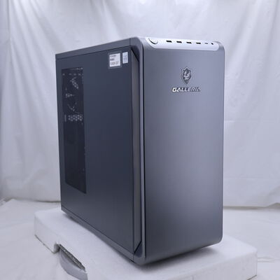 【通販センター】中古  THIRDWAVE GALLERIA XPR7A-R57-GD 203075 