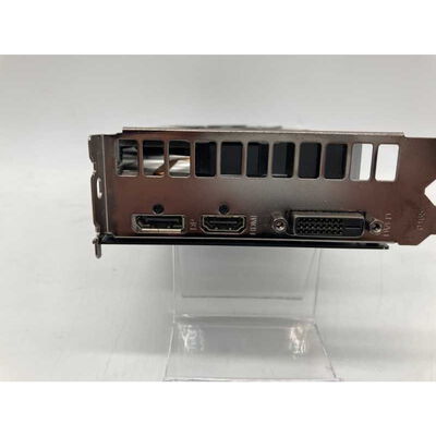 【郡山安積店】中古  玄人志向 GF-GTX1660Ti-E6GB/DF (GTX1660Ti 6G GDR6) 139076 