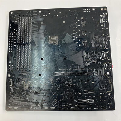 【仙台店】中古  ASRock B550 Pro4 (B550 AM4 ATX DDR4) 142935 