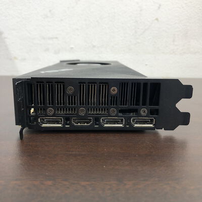 【福山ココローズ店】中古  ASUS TURBO-RTX2070S-8G-EVO (RTX2070SUPER 8GB)_ 187752 