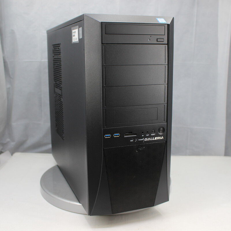 値下8世代i7-8700メモリ32GB新品m.2SSD256＋HDD1TBグラボ i7-8700.jpg